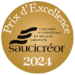 SAUCICREOR Excellence 2024