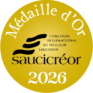 2026 – Or