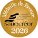 SAUCICREOR BRONZE 2026